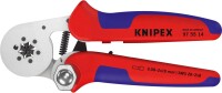Knipex Crimp-Hebelzange 97 55 14 gallery