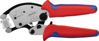 Knipex Crimpzange für Aderendh&uuml gallery