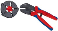 Knipex Crimpsystem MULTICRIMP 3 gallery