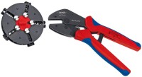 Knipex Crimpsystem MULTICRIMP 5 gallery