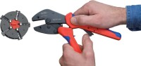 Knipex Crimpsystem MULTICRIMP 5 3