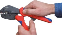 Knipex Crimpsystem MULTICRIMP 5 5