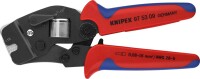 Knipex Crimpzange selbsteinstellend 10-1 gallery