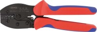 Knipex Crimp-Hebelzange 97 52 38 Precifo gallery