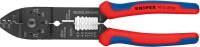 Knipex Crimpzange 215mm B gallery