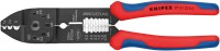 Knipex Crimpzange 215mm C gallery