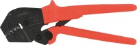 Knipex Crimp-Hebelzange 0,1-2,5qmm uniso gallery
