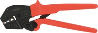 Knipex Crimp-Hebelzange 0,5-6qmm isolier gallery