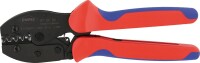 Knipex Crimp-Hebelzange 0,1-2,5qmm Preci gallery