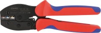 Knipex Crimp-Hebelzange mit 2-Komponente gallery