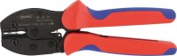 Knipex Crimp-Hebelzange 0,55-6qmm Precif gallery