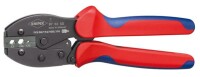 Knipex Crimp-Hebelzange 97 52 50 Precifo gallery