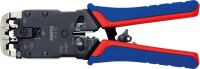 Knipex Crimp-Hebelzange Western 4/6/8-po gallery