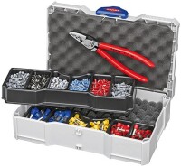 Knipex Aderendhülsen-Sortiment 1190 gallery