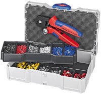 Knipex Aderendhülsen-Sortiment 9790 gallery