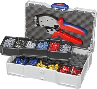 Knipex Aderendhülsen-Sortiment 1191 gallery