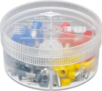 Knipex Aderendhülsen-Sortiment 4-16 gallery
