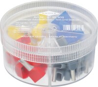 Knipex Aderendhülsen-Sortiment Twin gallery