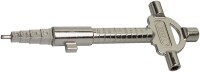 Schuebo Bauschlüssel 180mm Mega gallery