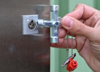 Schuebo Schaltschrankschlüssel Doublehead Key S+B SB 6
