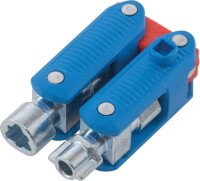 Schuebo Schaltschrankschlüssel DoubleJOINT S+B 3