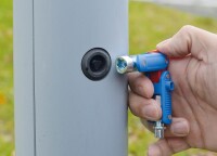 Schuebo Schaltschrankschlüssel DoubleJOINT S+B 5