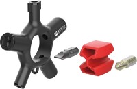 PB Swiss Schaltschrankschlüssel 9 in 1 Tool PB Tools 3