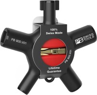PB Swiss Schaltschrankschlüssel 9 in 1 Tool PB Tools 4