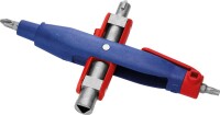 Knipex Schaltschrankschlüssel gallery