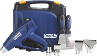 Isaberg Rapid Heisluftgebläse R1800 gallery