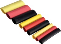 Isaberg Rapid Schrumpfschlauchset