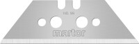 Martor Trapezklinge Nr. 99/Nr. 199