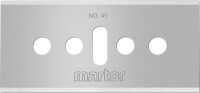 Martor Industrieklinge Nr. 45/Nr. 145