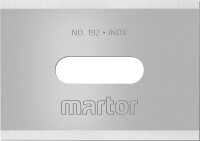 Martor Industrieklinge Nr. 92/Nr. 192