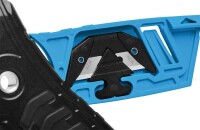 Martor Sicherheitsmesser SECUMAX 350 SE mit Klinge 1344820-D