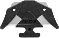 Martor Messerklinge Secumax 350 Pack a 10 St&uuml;ck