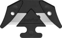 Martor Messerklinge Secumax 350 Pack a 10 Stk. Nr.3448.20