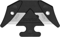 Martor Klingenkopf SECUMAX 350SEPack a 10 Stk. Nr.13448.20