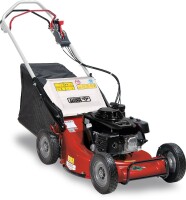 Herkules Rasenm&auml;her Comfort Plus Profi GR 537 PRO
