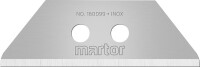 Martor Trapezklinge Pack a 10 St.Nr.160099.70