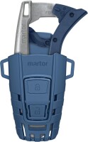 Martor Sicherheitsmesser SECUNORM 610 XDR Holster mit Klinge