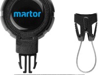 Martor Tool-Retractor für Messer bis 175g Schnurlä