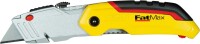 Stanley Klappmesser FatMax", Klinge gallery