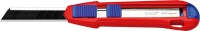 Knipex Cuttermesser Alu Druckguss 18mm m gallery