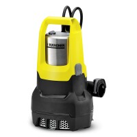 K&auml;rcher Schmutzwassertauchpumpe SP 7 Dirt Inox