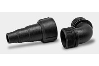 Kärcher Schmutzwassertauchpumpe SP 7 Dirt Inox 5