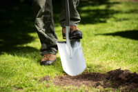 WOLF-Garten Spitzspaten ASP-D 2