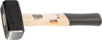 Picard Fäustel Eschenstiel 1250g gallery