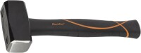 Picard Fäustel BlackTec mit Fibergl gallery
