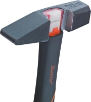 Picard Fäustel BlackTec mit Fiberglaskern 1500g 3